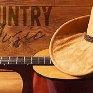 A Country Christmas Mix