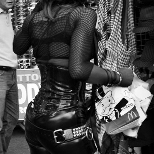 Top Fashion Trends to Watch This Season