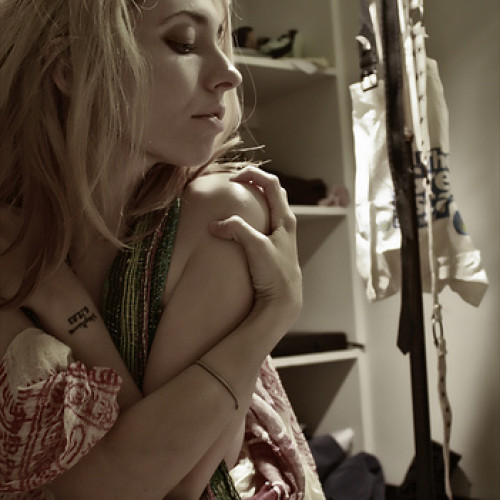 A Melody of Touch: Cuddle Mood and the Music of Love