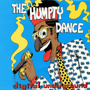 The Humpty Dance (Mini Hump Radio Mix)