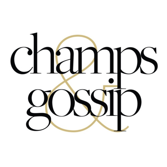 Champs &amp; Gossip
