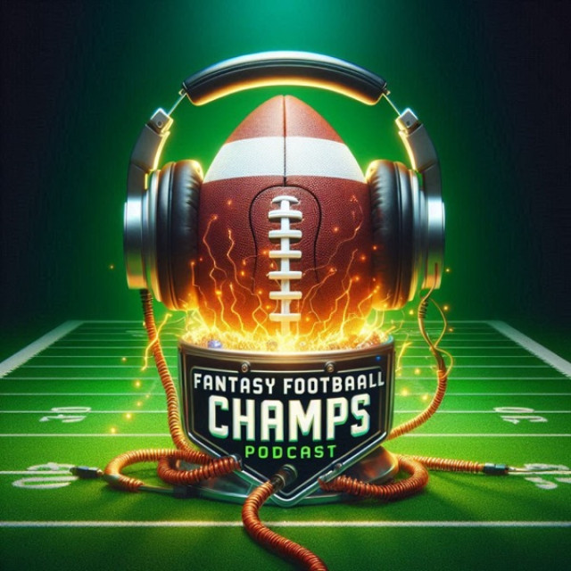 Fantasy Football Champs